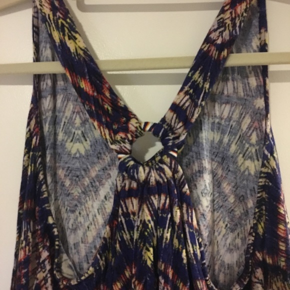 Ella Moss tank - Picture 3 of 3